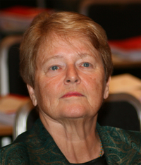 Gro Harlem Brundtland (2009)